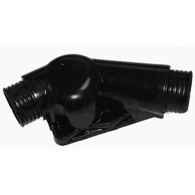 Flange de refrigeração Cautex/Facet 200946