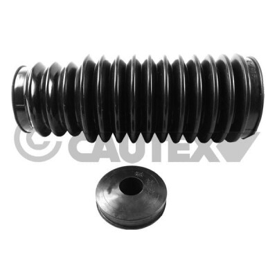 Conjunto de foles, direção CAUTEX/FACET 201525