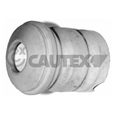 Pastilha de parada, suspensão CAUTEX/FACET 201531