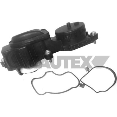 Válvula de ventilação do cárter CAUTEX/FACET 201640