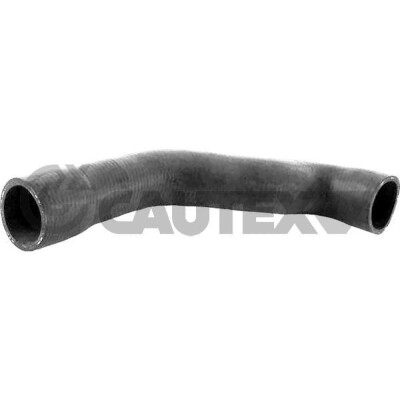 Tubo flexível do radiador