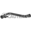Tubo de radiador Cautex/Facet 206019