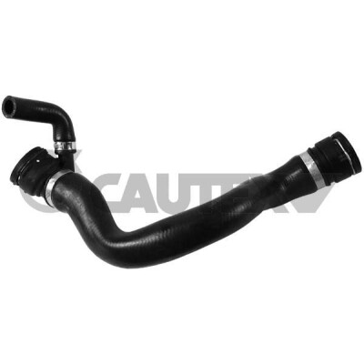 Tubo de radiador Cautex/Facet 206042