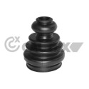 Conjunto de foles, eixo de transmissão CAUTEX/FACET 210497