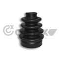 Conjunto de foles, eixo de transmissão CAUTEX/FACET 230020