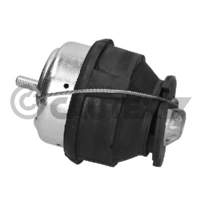 Suspensão, caixa de velocidades manual CAUTEX/FACET 250052