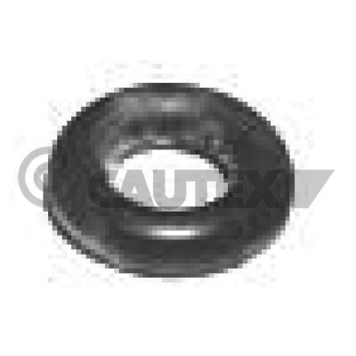 Anel de suporte, silenciador CAUTEX/FACET 460022
