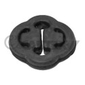 Suporte, sistema de escape CAUTEX/FACET 460023