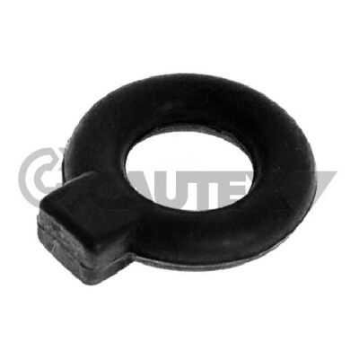 Anel de suporte, silenciador CAUTEX/FACET 460090