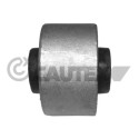 Suspensão, Braço oscilante CAUTEX/FACET 460168