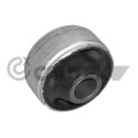 Suspensão, Braço oscilante CAUTEX/FACET 460171