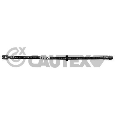 Mangueira de freio Cautex/Facet 460207
