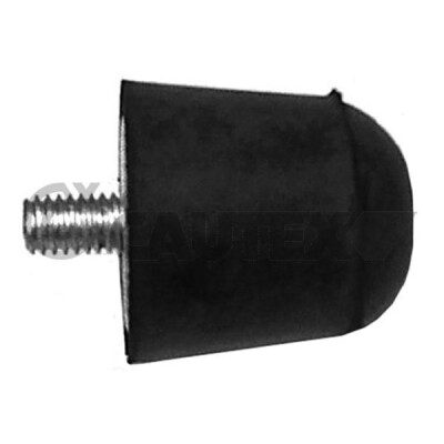 Suporte, sistema de escape CAUTEX/FACET 460446