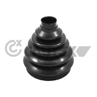 Conjunto de foles, eixo de transmissão CAUTEX/FACET 460614