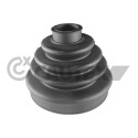Conjunto de foles, eixo de transmissão CAUTEX/FACET 460644