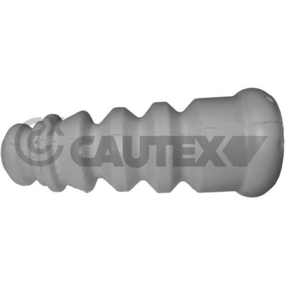 Pastilha de parada, suspensão CAUTEX/FACET 460914