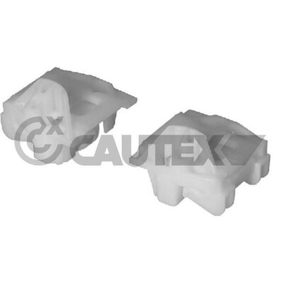 Regulador de janela CAUTEX/FACET 460932
