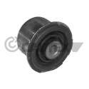Suspensão, Braço oscilante CAUTEX/FACET 460948
