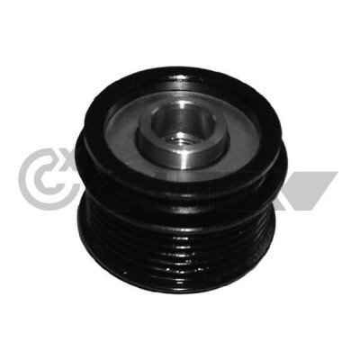 Alternador de roda livre CAUTEX/FACET 460970