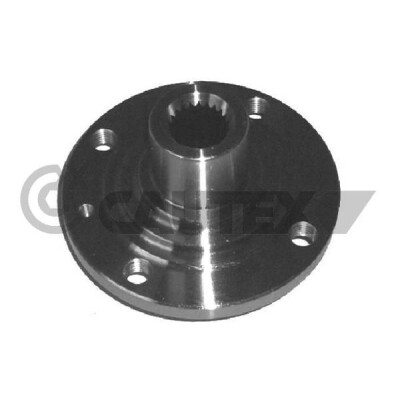 Cubo de roda CAUTEX/FACET 461004