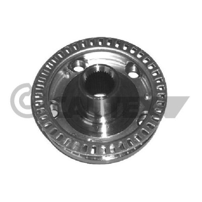 Cubo de roda CAUTEX/FACET 461005