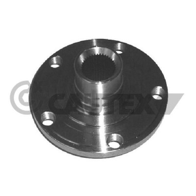 Cubo de roda CAUTEX/FACET 461018