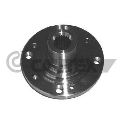 Cubo de roda CAUTEX/FACET 461019
