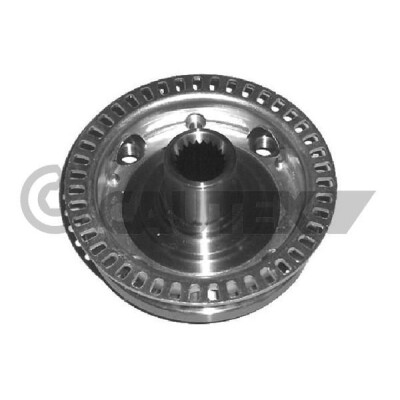 Cubo de roda Cautex/Facet 461020