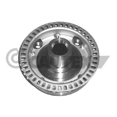 Cubo de roda Cautex/Facet 461021