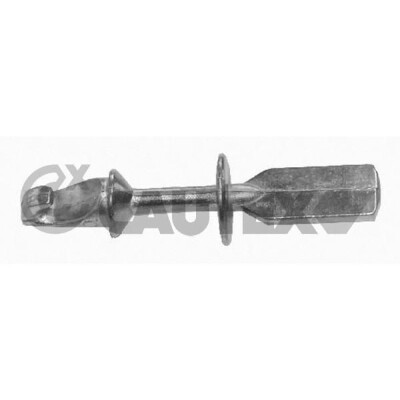 Maçaneta externa CAUTEX/FACET 461065
