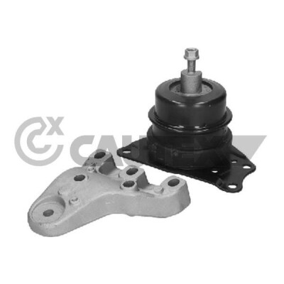 Suporte, motor CAUTEX/FACET 461068