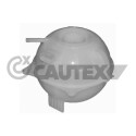 Tanque de expansão, refrigerante CAUTEX/FACET 461088