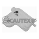 Tanque de expansão, refrigerante CAUTEX/FACET 461089