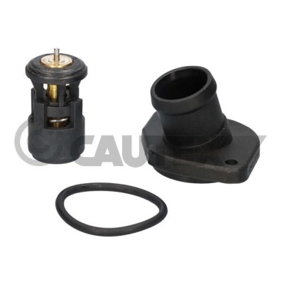 Termostato, refrigerante CAUTEX/FACET 461091