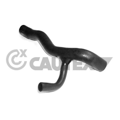 Mangueira flexível de óleo CAUTEX/FACET 461100