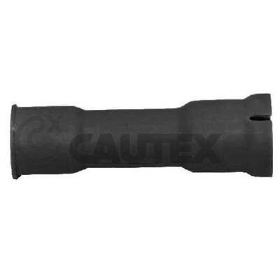 Funil, vareta de nível de óleo CAUTEX/FACET 461105