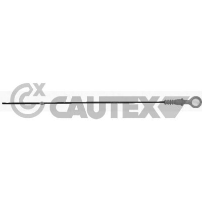 Vareta de nível de óleo CAUTEX/FACET 461107