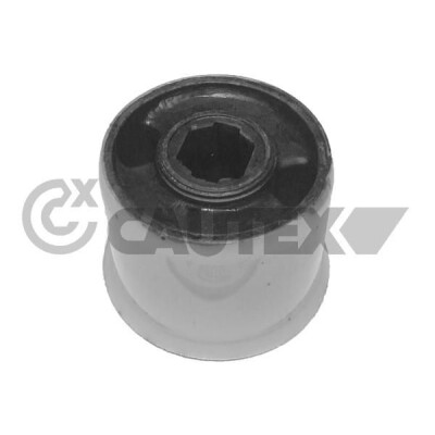 Suspensão, Braço oscilante CAUTEX/FACET 461119