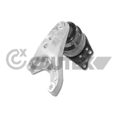 Suporte, motor CAUTEX/FACET 461132