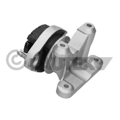 Suspensão, transmissão automática CAUTEX/FACET 461144