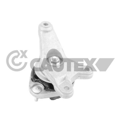 Suspensão, caixa de velocidades manual CAUTEX/FACET 461145
