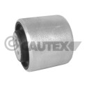 Suspensão, Braço oscilante CAUTEX/FACET 461153