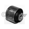 Suspensão, Braço oscilante CAUTEX/FACET 461156