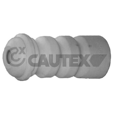 Pastilha de parada, suspensão CAUTEX/FACET 461200