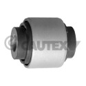 Suspensão, Braço oscilante CAUTEX/FACET 461277