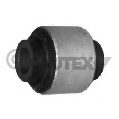 Suspensão, Braço oscilante CAUTEX/FACET 461278