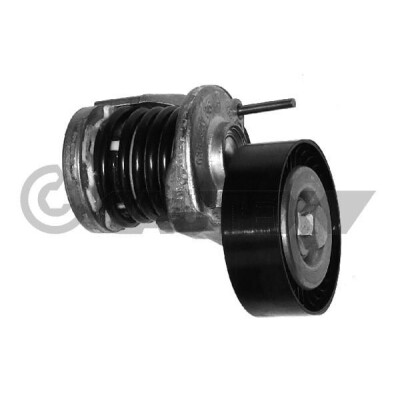 Tensor de correia, correia trapezoidal estriada CAUTEX/FACET 461357
