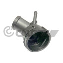 Flange de refrigeração Cautex/Facet 461372