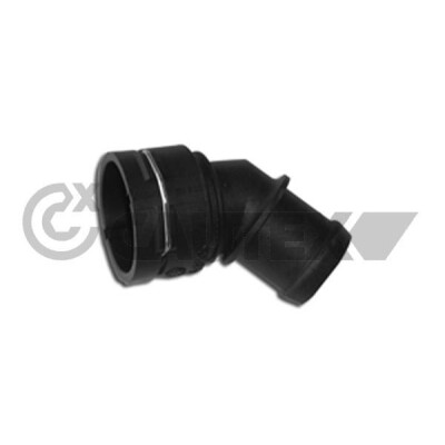 Flange de refrigeração Cautex/Facet 461374