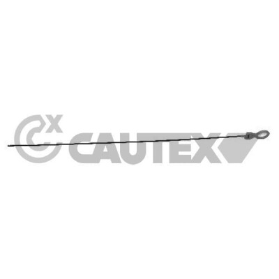 Vareta de nível de óleo CAUTEX/FACET 461390